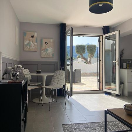 Lovely Apartment Orba Alicante Exteriér fotografie