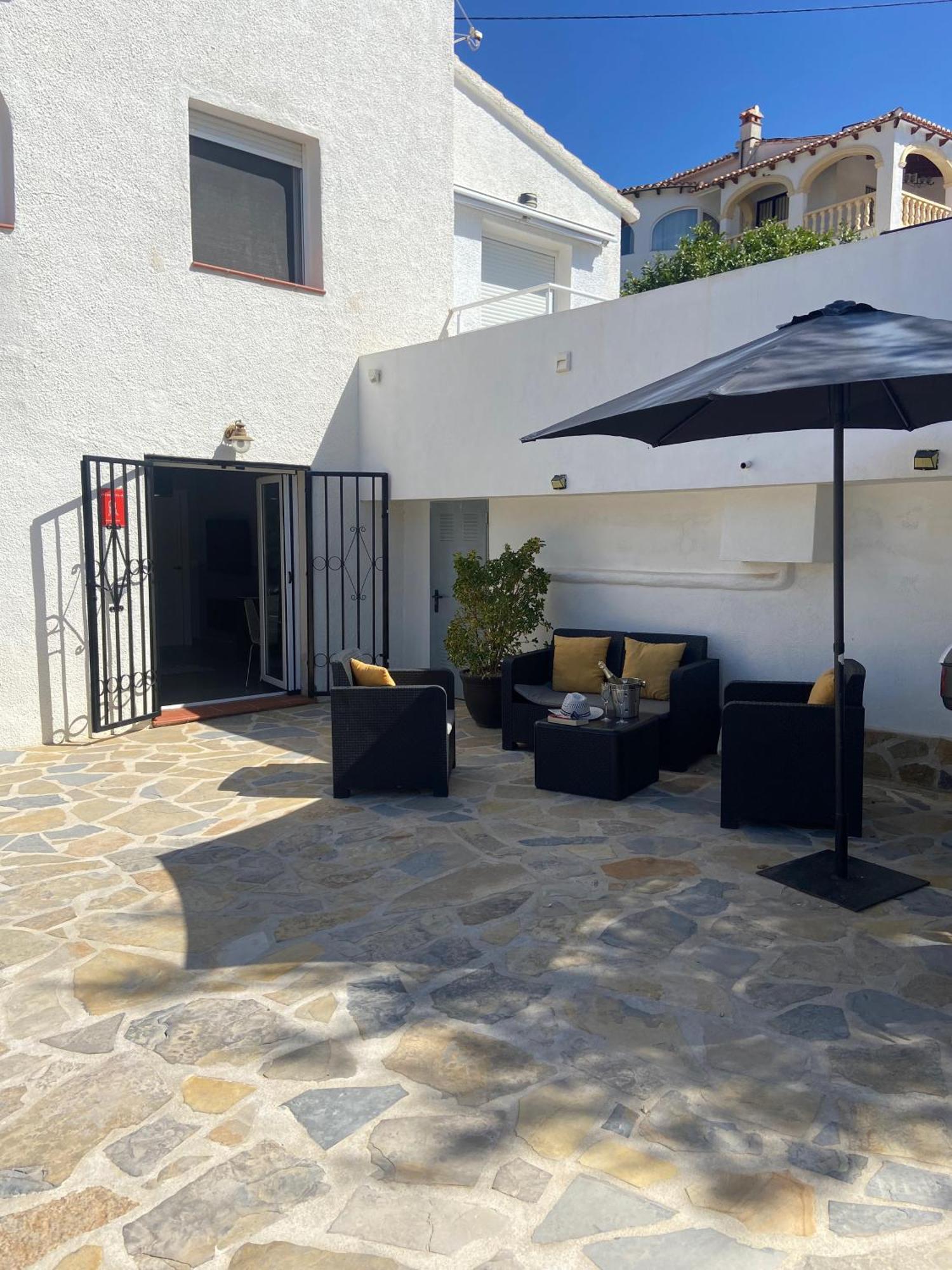 Lovely Apartment Orba Alicante Exteriér fotografie