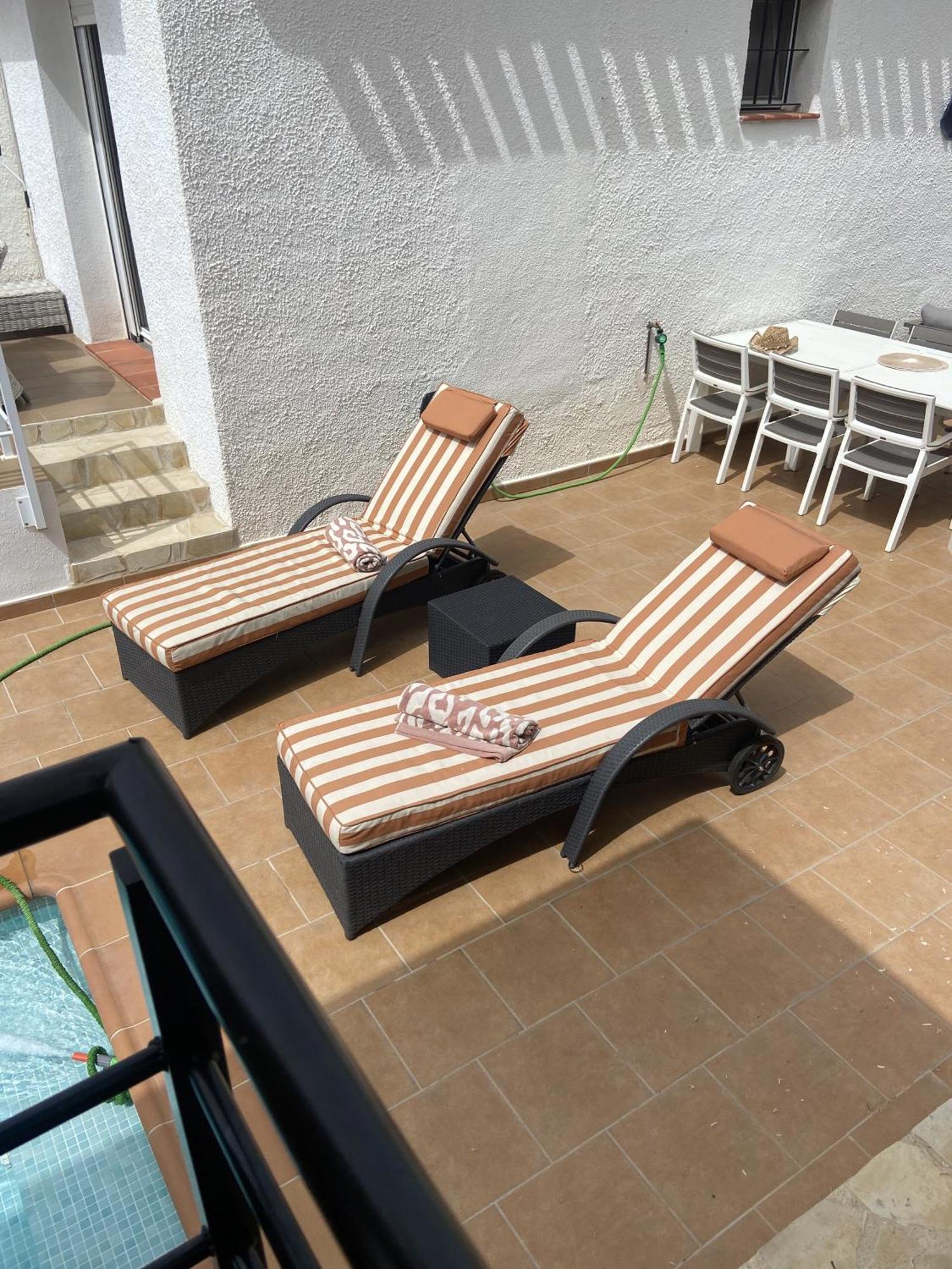 Lovely Apartment Orba Alicante Exteriér fotografie